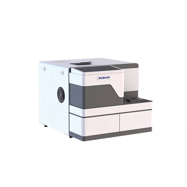 BKI1100 avtomatik xemilüminessent immunoanaliz sistemi