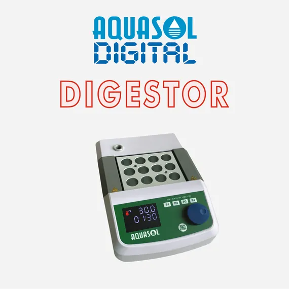 APCODDG1 COD digestoru